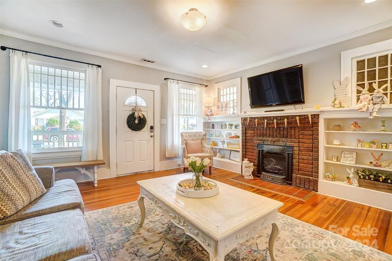 512 E Talleyrand Ave, Monroe, NC 28112