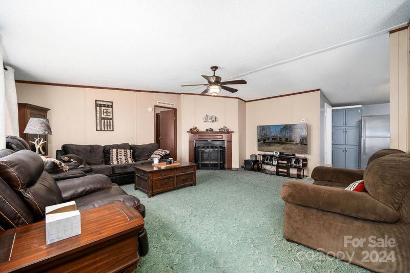 5969 Great Divide, Claremont, NC 28610