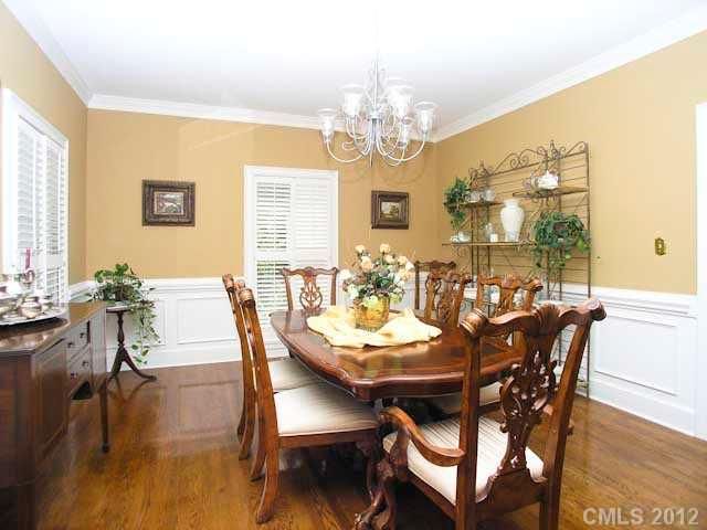 801 Amanda Dr, Matthews, NC 28104