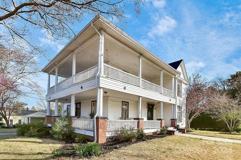 200 Barr St, Lancaster, SC 29720