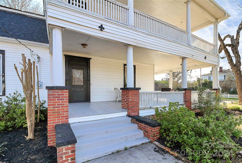 200 Barr St, Lancaster, SC 29720