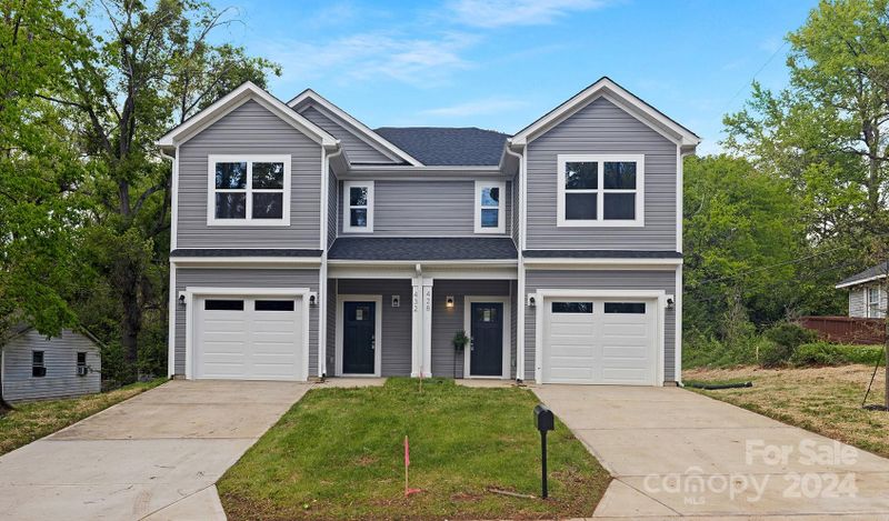 432 Granby Cir, Charlotte, NC 28217