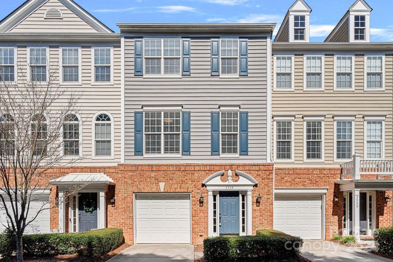 5554 Werburgh St, Charlotte, NC 28209