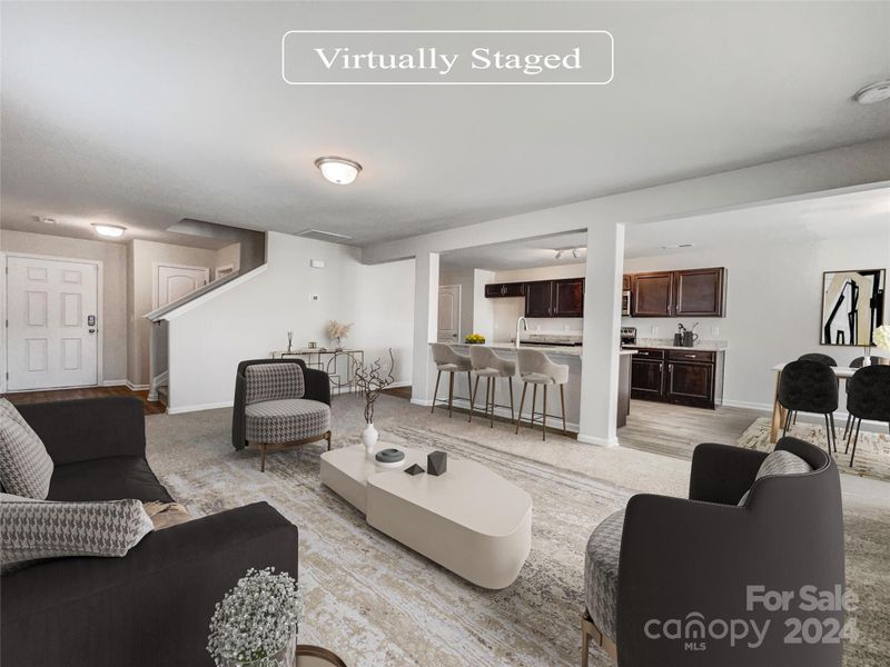 13400 Circle Dr, Charlotte, NC 28262