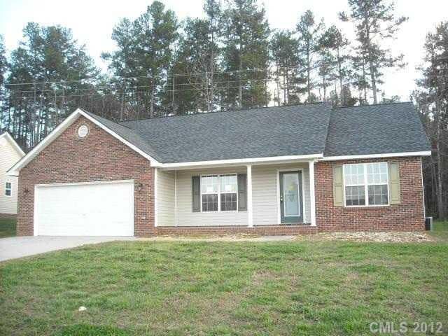 2103 Landen Chase Dr, Monroe, NC 28110