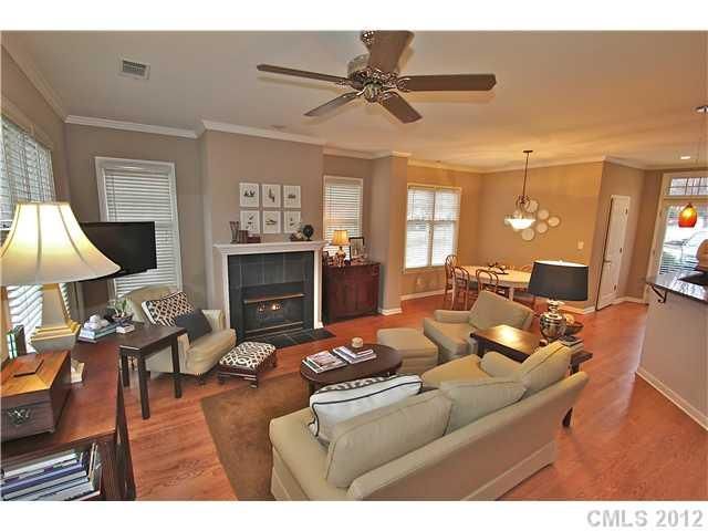 2538 Dilworth Heights Ln #-, Charlotte, NC 28209