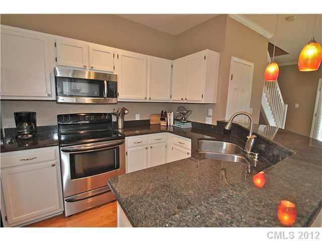 2538 Dilworth Heights Ln #-, Charlotte, NC 28209