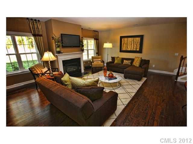 18244 Meadow Bottom Rd #119, Charlotte, NC 28277