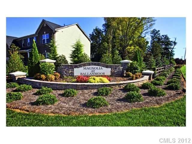 18244 Meadow Bottom Rd #119, Charlotte, NC 28277