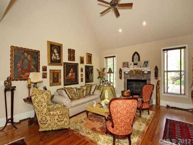 18440 Carnegie Overlook Blvd, Davidson, NC 28036