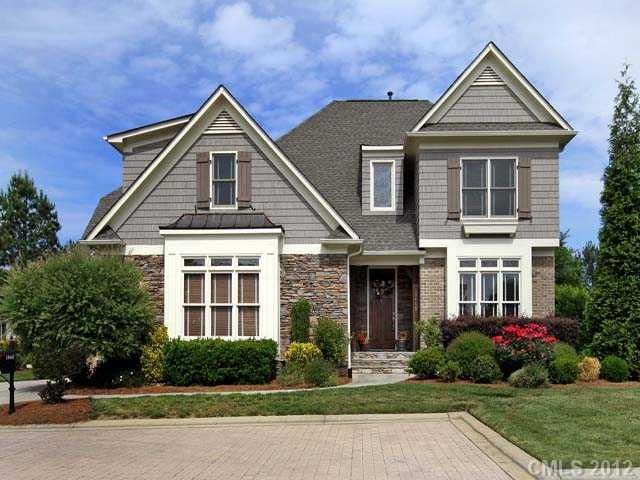 18440 Carnegie Overlook Blvd, Davidson, NC 28036