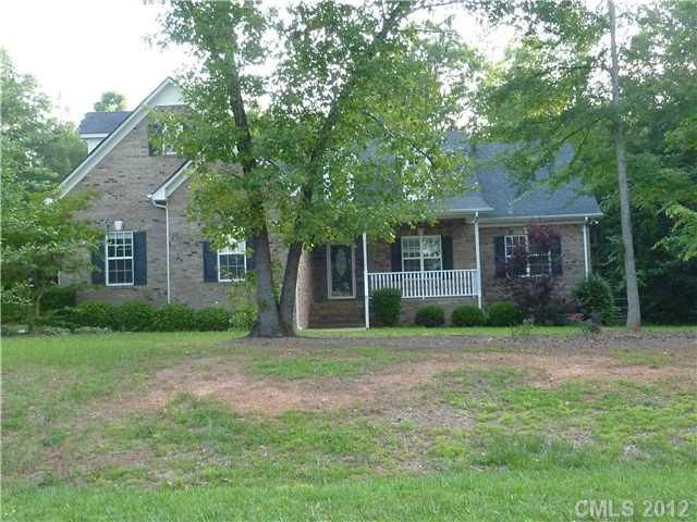 1914 Crossbridge Dr, Monroe, NC 28112