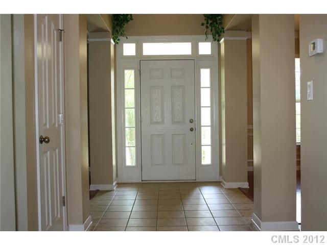 4007 Fine Robe Dr, Indian Trail, NC 28079