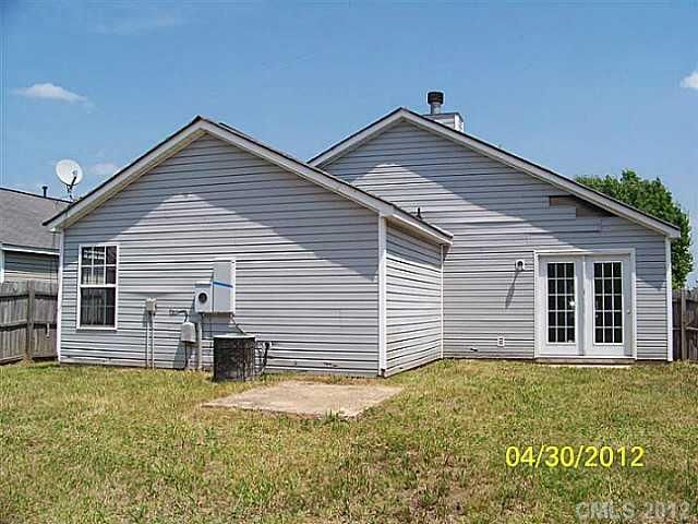 431 SW Amhurst St, Concord, NC 28025