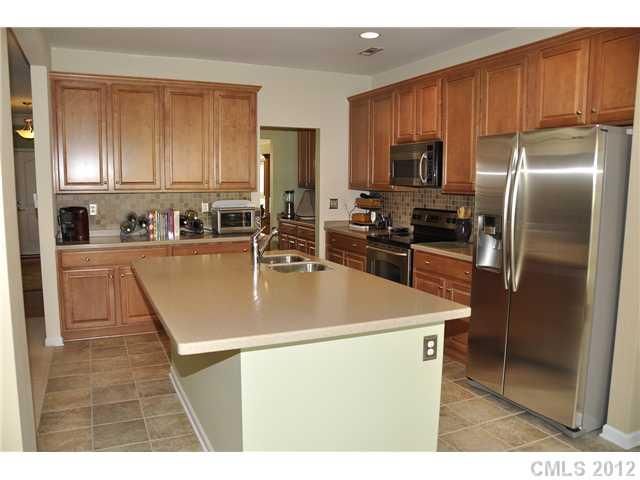 2119 Blue Iris Dr, Stallings, NC 28104