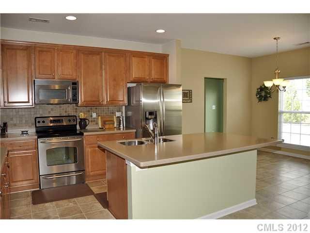 2119 Blue Iris Dr, Stallings, NC 28104