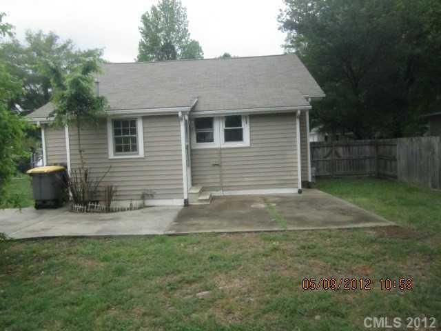 402 11th St, Kannapolis, NC 28083