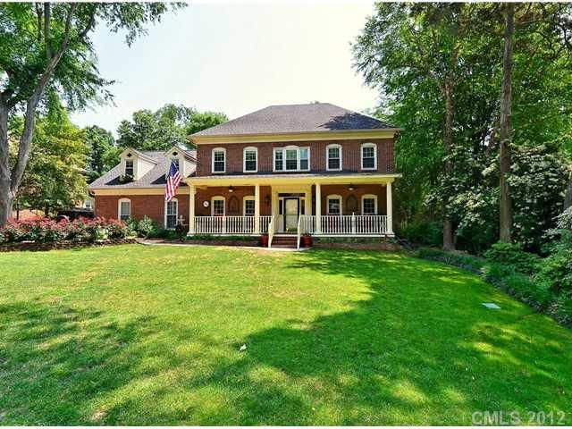 9919 Foxx Oak Pl, Charlotte, NC 28210