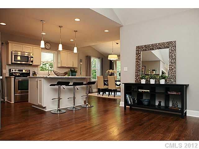 4209 Stacy Blvd, Charlotte, NC 28209