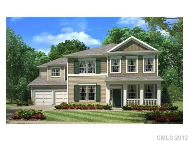 1217 Screech Owl Rd, Waxhaw, NC 28173