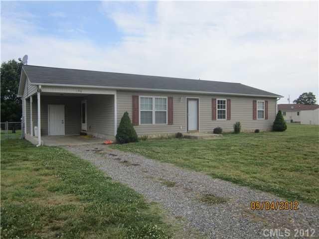 196 Delight Loop, Statesville, NC 28677