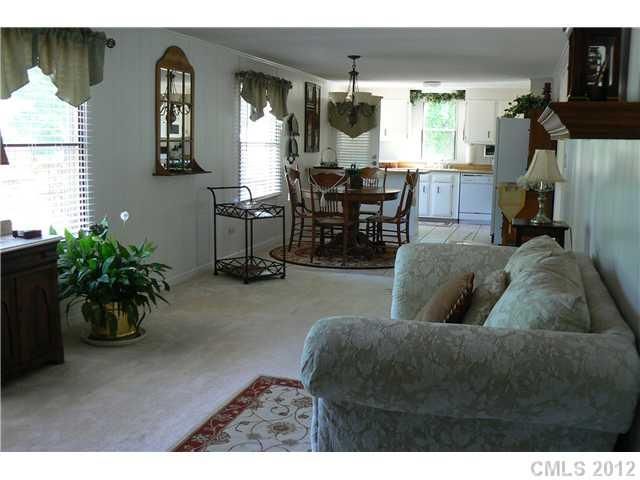 6545 Denver Heights Cir, Denver, NC 28037