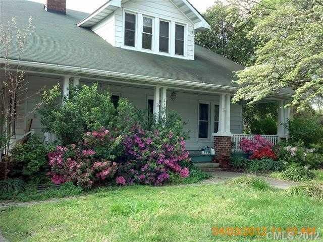 218 SE Corban Ave, Concord, NC 28025