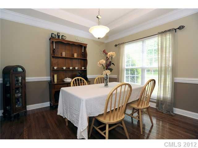 9115 Brentfield Rd, Huntersville, NC 28078