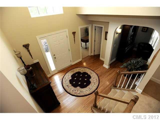 9115 Brentfield Rd, Huntersville, NC 28078