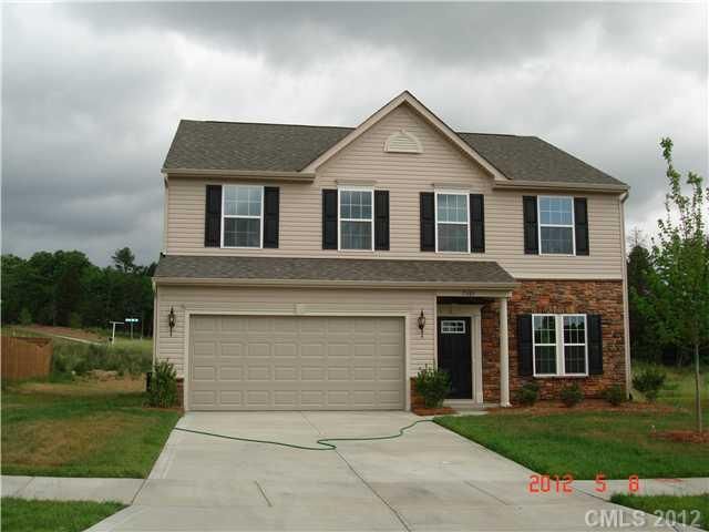 7389 SW Mill Ruin Ave, Concord, NC 28025