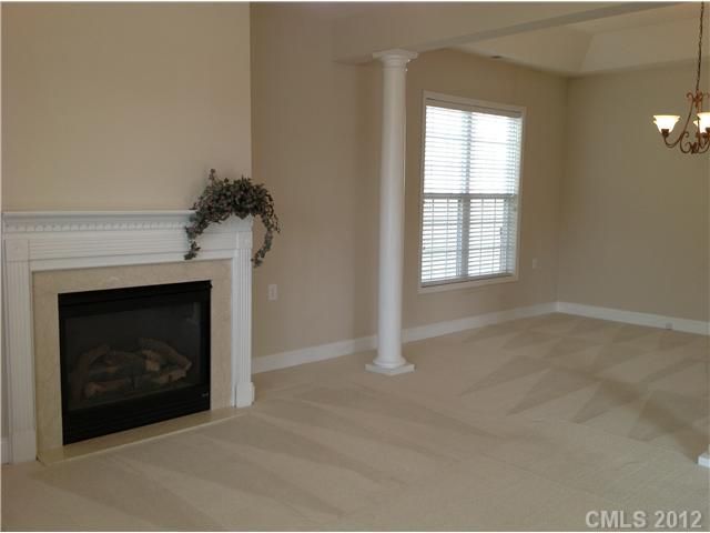 12936 Park Crescent Circle None, Pineville, NC 28134