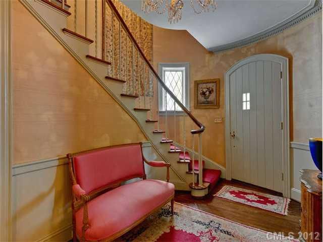 1141 Linganore Pl, Charlotte, NC 28203