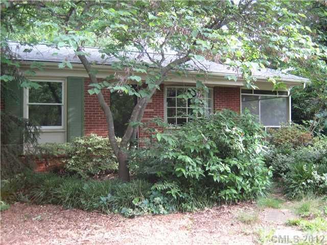 1239 Mockingbird Ln, Charlotte, NC 28209