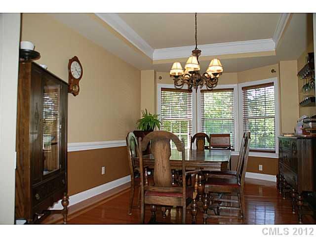 9626 Cockerham Ln, Huntersville, NC 28078