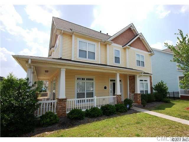 6001 Warwagon Dr, Indian Trail, NC 28079