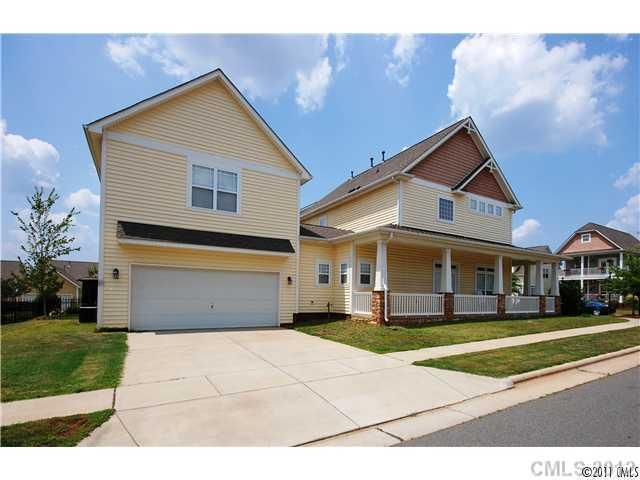 6001 Warwagon Dr, Indian Trail, NC 28079