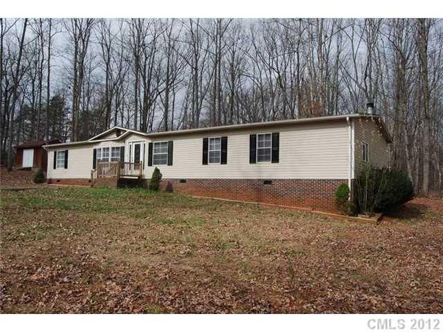 1739 Kestrel Valley Ln, Catawba, NC 28609