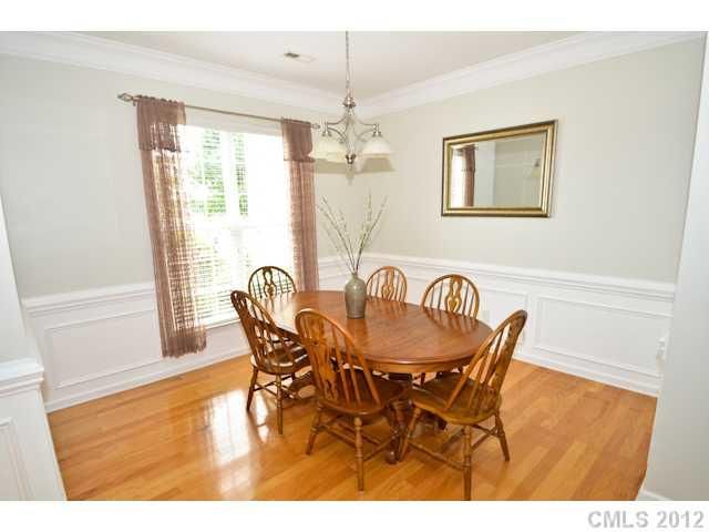 1403 Crestgate Dr, Waxhaw, NC 28173