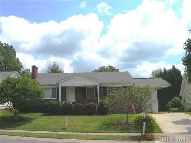 7519 Starvalley Dr, Charlotte, NC 28210