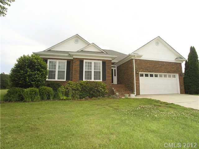 3901 Priceton Dr, Monroe, NC 28110