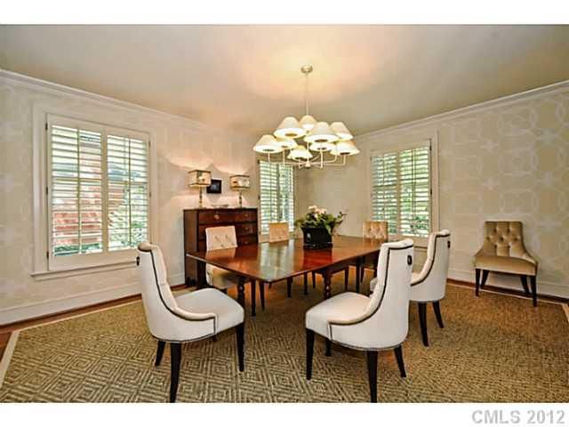 3800 Abingdon Rd, Charlotte, NC 28211