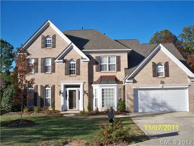 1209 NW Boyden Pl #A34, Concord, NC 28027