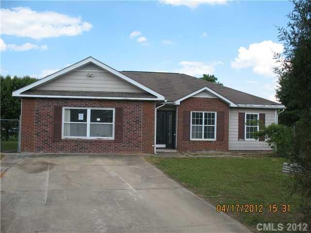 2812 Windswept Ln, Monroe, NC 28110