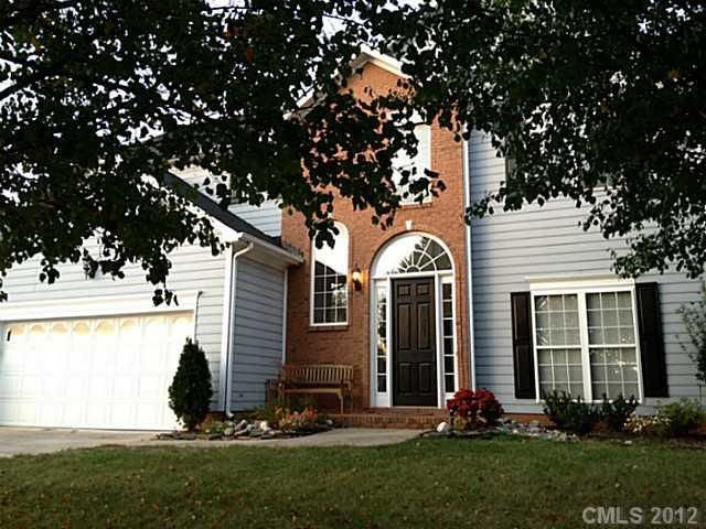 12351 Panthersville Dr, Charlotte, NC 28269