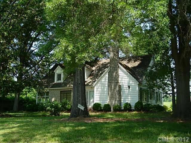 13625 Barberry Ave, Midland, NC 28107