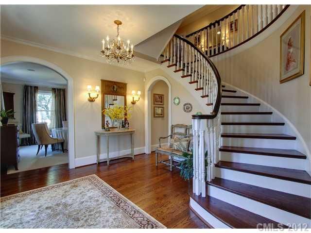 255 Hempstead Pl, Charlotte, NC 28207