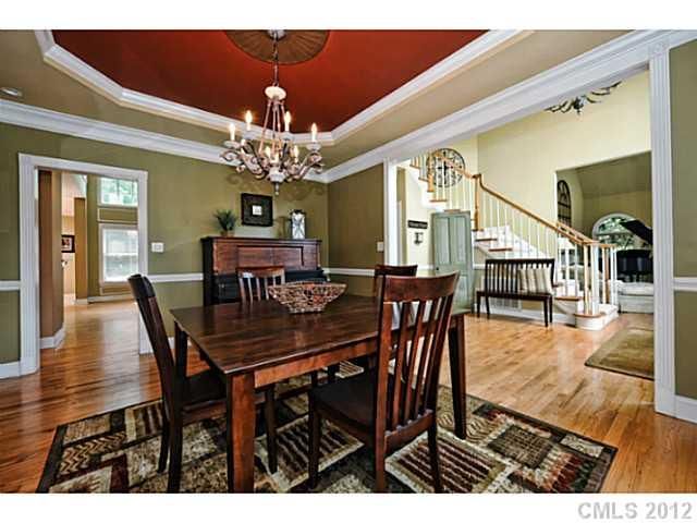 3025 Bridle Brook Way, Charlotte, NC 28270