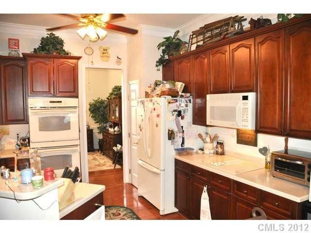 1115 Warren Red Way, Indian Trail, NC 28079
