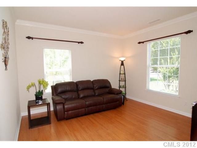 2156 Bluebonnet Ln #51, Matthews, NC 28104