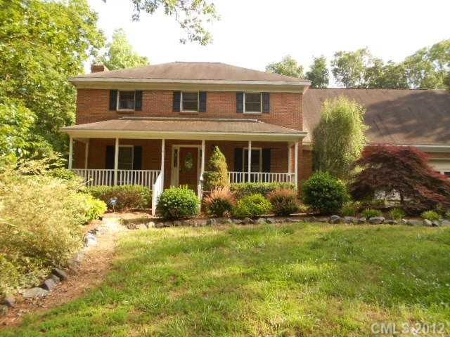 3035 Grey Pond Ln, Monroe, NC 28112